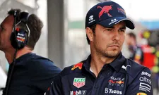 Thumbnail for article: Perez wants to give everything for Verstappen: 'Work hard'