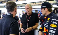 Thumbnail for article: Marko on fast time Verstappen: "That corresponds to qualifying"