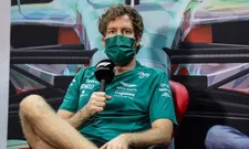 Thumbnail for article: BREAKING | Vettel test positief COVID-19, Hulkenberg zijn vervanger