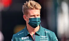 Thumbnail for article: De terugkeer van Hulkenberg: contract als reservecoureur blijkt goud waard