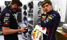 Thumbnail for article: Geen updates beschikbaar voor RB18 van Verstappen dit weekend