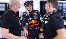 Thumbnail for article: Confidence high at Red Bull: 'Update brought more than expected'