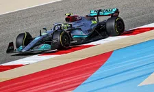 Thumbnail for article: Mercedes met fundamentele problemen? 'Heeft gevolgen voor het vertrouwen'