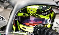 Thumbnail for article: Verstappen not working on Hamilton, Hamilton working on Verstappen?