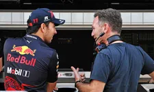 Thumbnail for article: Perez: "We put a new package on the car and it worked straight away"