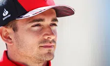 Thumbnail for article: Leclerc: 'Ik denk dat Red Bull favoriet is, maar onderschat Mercedes niet'