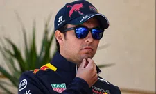 Thumbnail for article: Can Perez challenge Verstappen, 'Only if they're really dominant'
