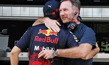 Thumbnail for article: Is Red Bull fastest off porpoising? 'Running with new suspension'