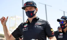 Thumbnail for article: Verstappen jokes: 'Very disappointed that Mercedes missed boat'