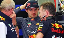 Thumbnail for article: Verstappen not entirely happy with balance: 'Ferrari also looks strong'