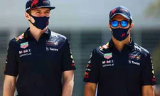 Thumbnail for article: Qualifying duels | Lewis immediately in the lead, Hulkenberg surprise