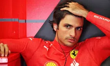 Thumbnail for article: Update | FIA deelt derde reprimande van het weekend uit, dit keer aan Sainz