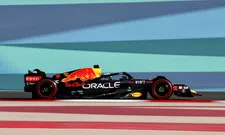 Thumbnail for article: Full results qualifying | Verstappen on the front row next to Leclerc