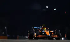 Thumbnail for article: "Maybe it's the track" Lando Norris tries to find answer