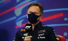 Thumbnail for article: Horner analyseert ronde Verstappen: "Max had een klein momentje"