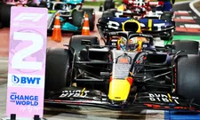 Thumbnail for article: Verstappen houdt rekening met Mercedes: 'Dan hebben ze ook een snelle auto'