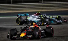 Thumbnail for article: Red Bull achieves highest top speed in Bahrain, Mercedes disappoints