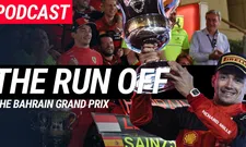 Thumbnail for article: PODCAST | The Run Off #2 - Ferrari dominate in Bahrain