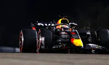 Thumbnail for article: Thrilling start in Bahrain GP: Red Bull and Ferrari fight with each other