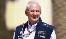 Thumbnail for article: Red Bull chief agrees with Verstappen: "Not at our best in terms of strategy"