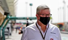 Thumbnail for article: Brawn: "Mercedes will sort themselves out."