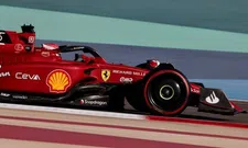 Thumbnail for article: Red Bull issues allow Hamilton to pinch podium in Bahrain GP won by Leclerc