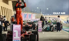 Thumbnail for article: Leclerc: "I feel much grown compared to my victory in 2019"