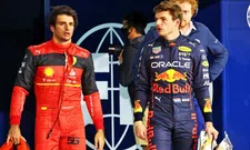 Thumbnail for article: Sainz about the start in Bahrain: 'A lot unknown about the other teams'