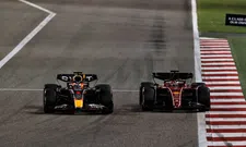 Thumbnail for article: 'Red Bull had met Verstappen waarschijnlijk de snellere auto gehad'