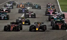 Thumbnail for article: Sunday in Bahrain | Ferrari is back, disaster weekend for Red Bull