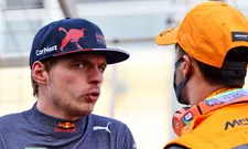 Thumbnail for article: Verstappen is tough on his team: 'It's really not good'