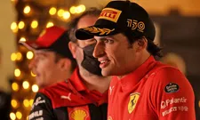 Thumbnail for article: Ferrari en Sainz zijn het eens: “We moeten het alleen nog op papier zetten”