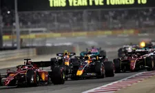 Thumbnail for article: Leclerc pakt in spectaculaire race overwinning, drama voor Red Bull