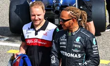 Thumbnail for article: Bottas stuurde Wolff berichtje na P6 in Bahrein: 'Stappen gemaakt bij Alfa'