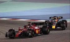Thumbnail for article: 'Mercedes was favourite in Jeddah, but Verstappen went like crazy there'