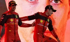 Thumbnail for article: Verstappen was hopeless: 'Ferrari's were in a class of their own'