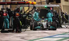 Thumbnail for article: Mercedes: 'Dat is iets wat we niet lang kunnen tolereren met onze ambitie'