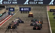 Thumbnail for article: Team ratings in Bahrain | Celebrations for Ferrari, drama for Red Bull