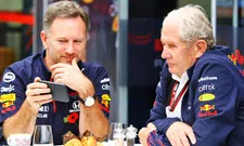 Thumbnail for article: Performance of Ferrari caused surprise to Marko