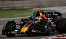 Thumbnail for article: Red Bull cuts itself in: 'Most other teams managed to do that'