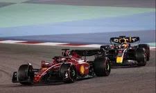 Thumbnail for article: Villeneuve: 'Tires contributed to Verstappen and Leclerc fight'