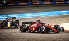 Thumbnail for article: F1 Bahrain Data | Ferrari better in medium speed corners, big tyre delta