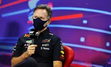 Thumbnail for article: Horner disappointed: 'We really could have scored a lot of points'