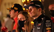 Thumbnail for article: Lammers sees Verstappen grumbling: 'That is very difficult to describe'