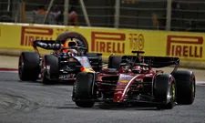 Thumbnail for article: Brundle: “Verstappen leek een groot deel van de race boos”