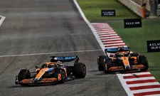 Thumbnail for article: Oplossing voor problemen McLaren kan maanden duren volgens Norris