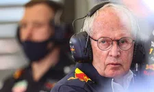 Thumbnail for article: Marko hopes for quick solution Red Bull: 'Of course we are concerned'