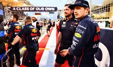 Thumbnail for article: Een flinke klap voor Verstappen: 'Dat moet je eerst maar eens inhalen'