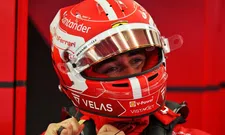 Thumbnail for article: Unique images from the cockpit of Leclerc in duel with Verstappen