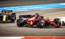 Thumbnail for article: Statistics | Do pole and victory mean good news for title chances Ferrari?